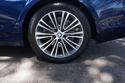 2019 BMW 5 Series 530i   - Photo 22 - Pasadena, CA 91107