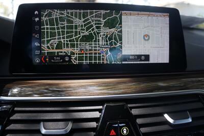 2019 BMW 5 Series 530i   - Photo 12 - Pasadena, CA 91107