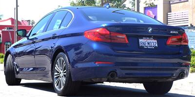 2019 BMW 5 Series 530i   - Photo 3 - Pasadena, CA 91107