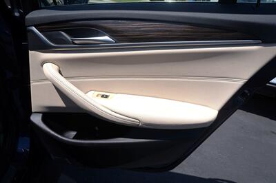 2019 BMW 5 Series 530i   - Photo 19 - Pasadena, CA 91107