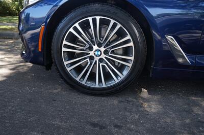 2019 BMW 5 Series 530i   - Photo 23 - Pasadena, CA 91107