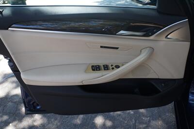 2019 BMW 5 Series 530i   - Photo 20 - Pasadena, CA 91107