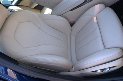 2019 BMW 5 Series 530i   - Photo 8 - Pasadena, CA 91107