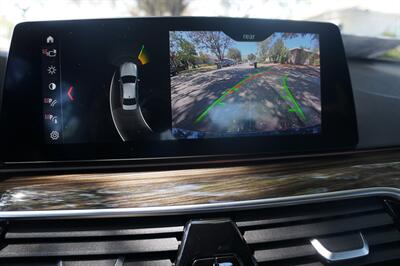 2019 BMW 5 Series 530i   - Photo 13 - Pasadena, CA 91107
