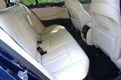 2019 BMW 5 Series 530i   - Photo 10 - Pasadena, CA 91107