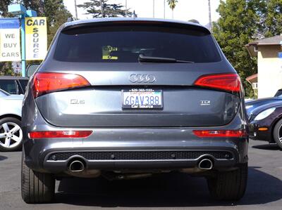 2014 Audi Q5 3.0 quattro TDI Premium P   - Photo 5 - Pasadena, CA 91107