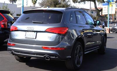 2014 Audi Q5 3.0 quattro TDI Premium P   - Photo 3 - Pasadena, CA 91107