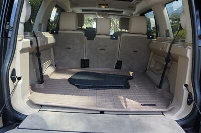 2016 Land Rover LR4 HSE LUX - Photo 6 - Pasadena, CA 91107