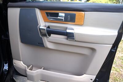 2016 Land Rover LR4 HSE LUX - Photo 21 - Pasadena, CA 91107