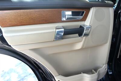 2016 Land Rover LR4 HSE LUX - Photo 24 - Pasadena, CA 91107