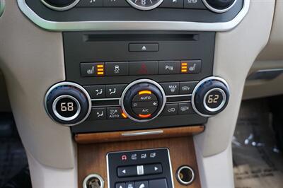 2016 Land Rover LR4 HSE LUX - Photo 15 - Pasadena, CA 91107