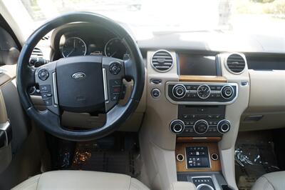 2016 Land Rover LR4 HSE LUX - Photo 12 - Pasadena, CA 91107