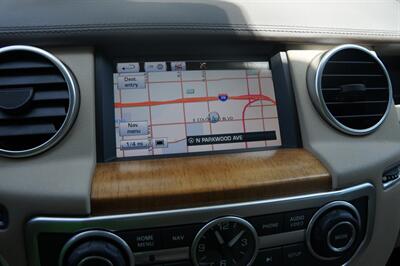 2016 Land Rover LR4 HSE LUX - Photo 14 - Pasadena, CA 91107