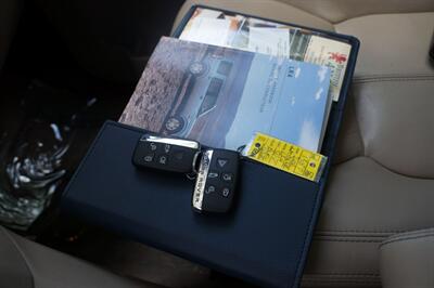 2016 Land Rover LR4 HSE LUX - Photo 33 - Pasadena, CA 91107
