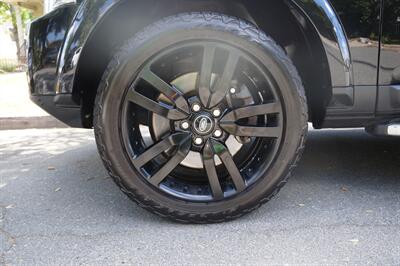 2016 Land Rover LR4 HSE LUX - Photo 27 - Pasadena, CA 91107