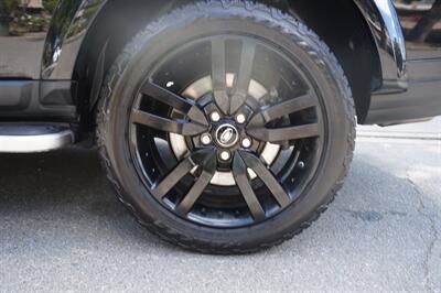 2016 Land Rover LR4 HSE LUX - Photo 28 - Pasadena, CA 91107