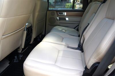 2016 Land Rover LR4 HSE LUX - Photo 11 - Pasadena, CA 91107
