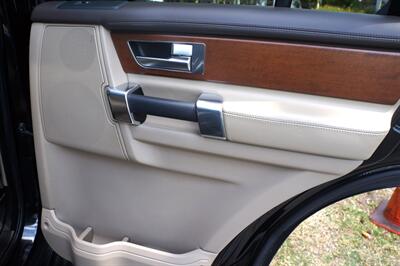 2016 Land Rover LR4 HSE LUX - Photo 22 - Pasadena, CA 91107