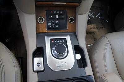 2016 Land Rover LR4 HSE LUX - Photo 16 - Pasadena, CA 91107