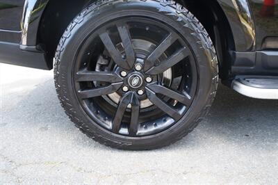 2016 Land Rover LR4 HSE LUX - Photo 25 - Pasadena, CA 91107