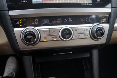 2015 Subaru Outback 2.5i Limited - Photo 15 - Pasadena, CA 91107