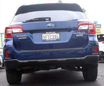 2015 Subaru Outback 2.5i Limited - Photo 5 - Pasadena, CA 91107