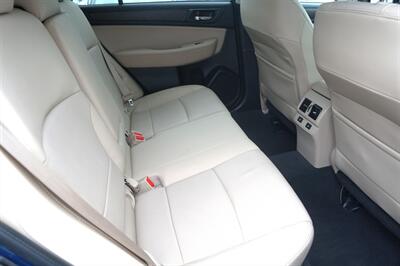 2015 Subaru Outback 2.5i Limited - Photo 11 - Pasadena, CA 91107