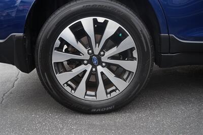 2015 Subaru Outback 2.5i Limited - Photo 24 - Pasadena, CA 91107