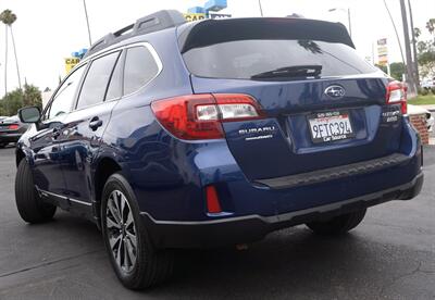 2015 Subaru Outback 2.5i Limited - Photo 3 - Pasadena, CA 91107