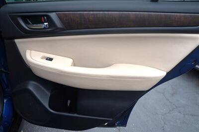 2015 Subaru Outback 2.5i Limited - Photo 23 - Pasadena, CA 91107