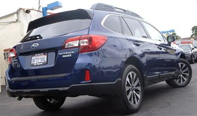 2015 Subaru Outback 2.5i Limited - Photo 4 - Pasadena, CA 91107