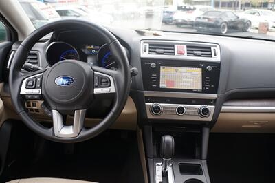 2015 Subaru Outback 2.5i Limited - Photo 12 - Pasadena, CA 91107