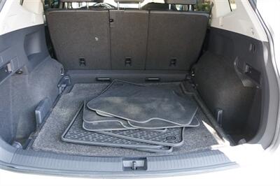 2018 Volkswagen Tiguan 2.0T SEL 4Motion   - Photo 3 - Pasadena, CA 91107