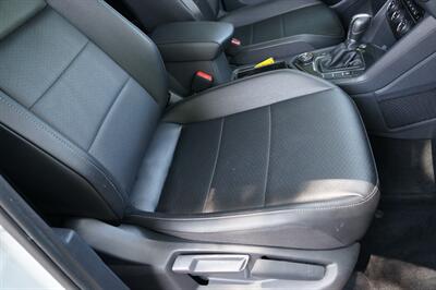2018 Volkswagen Tiguan 2.0T SEL 4Motion   - Photo 4 - Pasadena, CA 91107