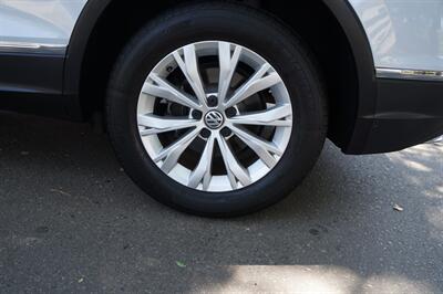 2018 Volkswagen Tiguan 2.0T SEL 4Motion   - Photo 16 - Pasadena, CA 91107