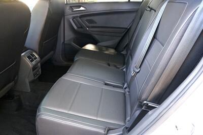 2018 Volkswagen Tiguan 2.0T SEL 4Motion   - Photo 6 - Pasadena, CA 91107