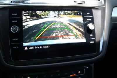 2018 Volkswagen Tiguan 2.0T SEL 4Motion   - Photo 8 - Pasadena, CA 91107