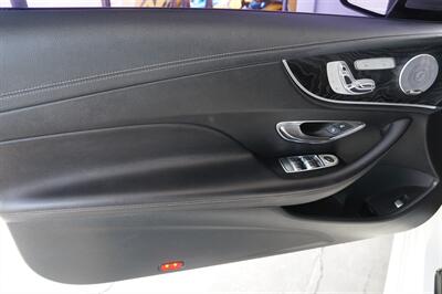 2019 Mercedes-Benz E 450   - Photo 17 - Pasadena, CA 91107