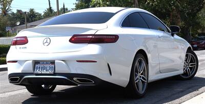 2019 Mercedes-Benz E 450   - Photo 4 - Pasadena, CA 91107