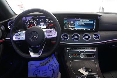 2019 Mercedes-Benz E 450   - Photo 9 - Pasadena, CA 91107