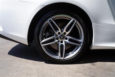 2019 Mercedes-Benz E 450   - Photo 22 - Pasadena, CA 91107
