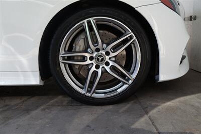 2019 Mercedes-Benz E 450   - Photo 19 - Pasadena, CA 91107