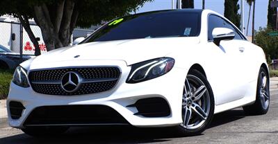 2019 Mercedes-Benz E 450   - Photo 2 - Pasadena, CA 91107