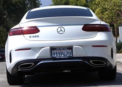 2019 Mercedes-Benz E 450   - Photo 5 - Pasadena, CA 91107