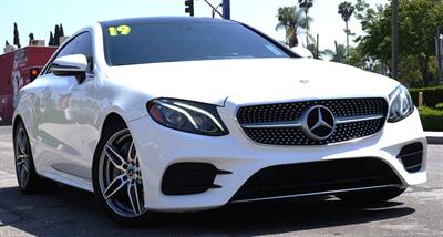 2019 Mercedes-Benz E 450   - Photo 1 - Pasadena, CA 91107