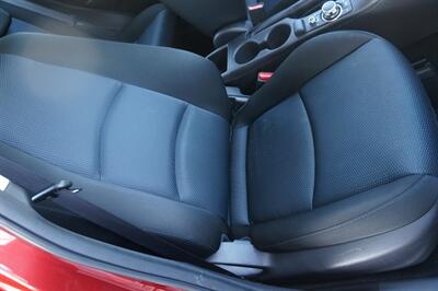 2017 Toyota Yaris iA   - Photo 7 - Pasadena, CA 91107