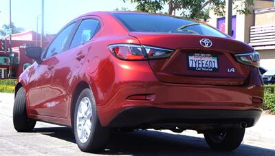 2017 Toyota Yaris iA   - Photo 4 - Pasadena, CA 91107