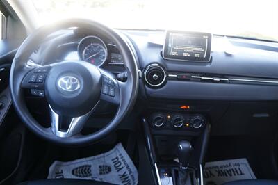 2017 Toyota Yaris iA   - Photo 9 - Pasadena, CA 91107
