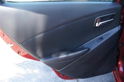 2017 Toyota Yaris iA   - Photo 14 - Pasadena, CA 91107