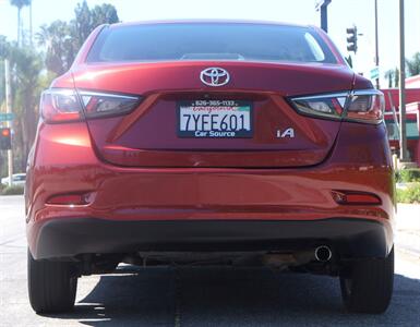 2017 Toyota Yaris iA   - Photo 5 - Pasadena, CA 91107